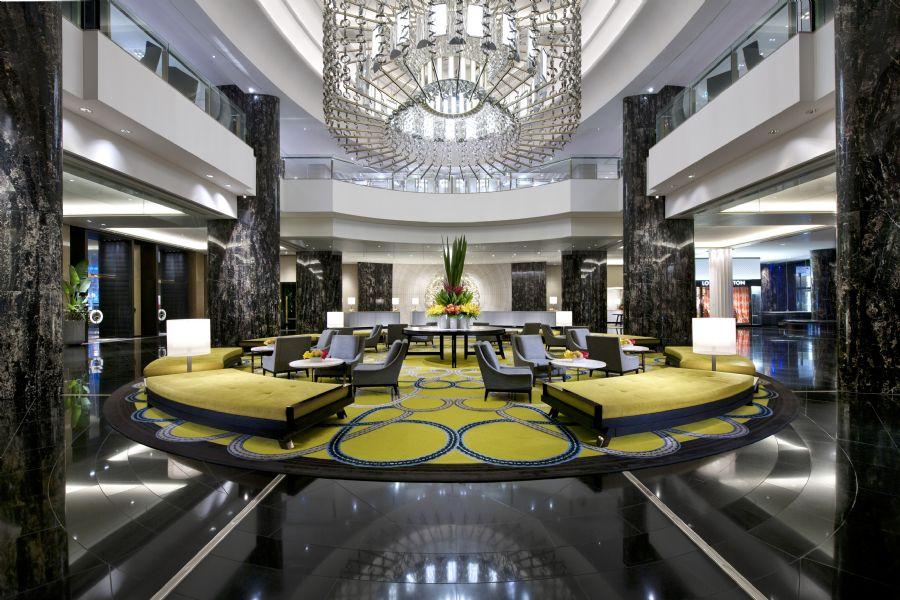 Crown Towers, Melbourne